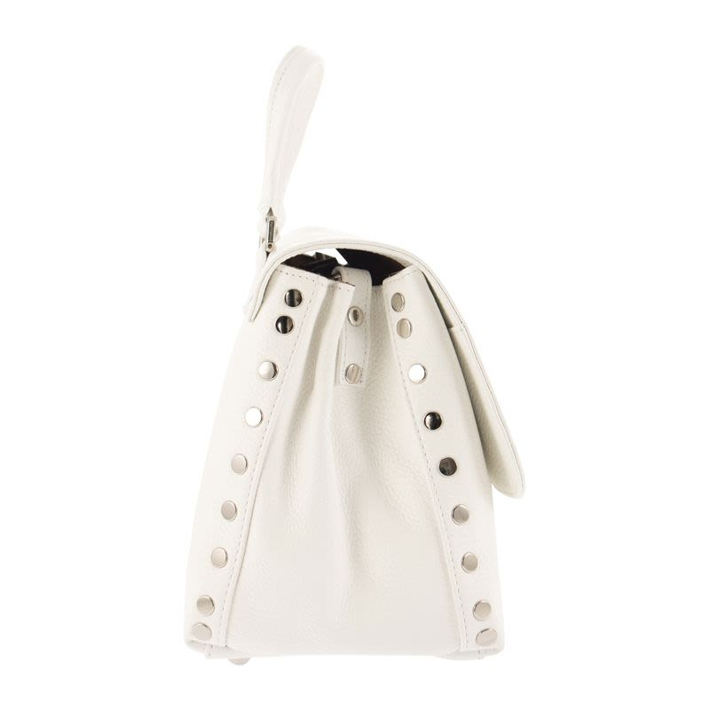 [Zanellato] Tote bag CO 068010 0040000 Z1190-S