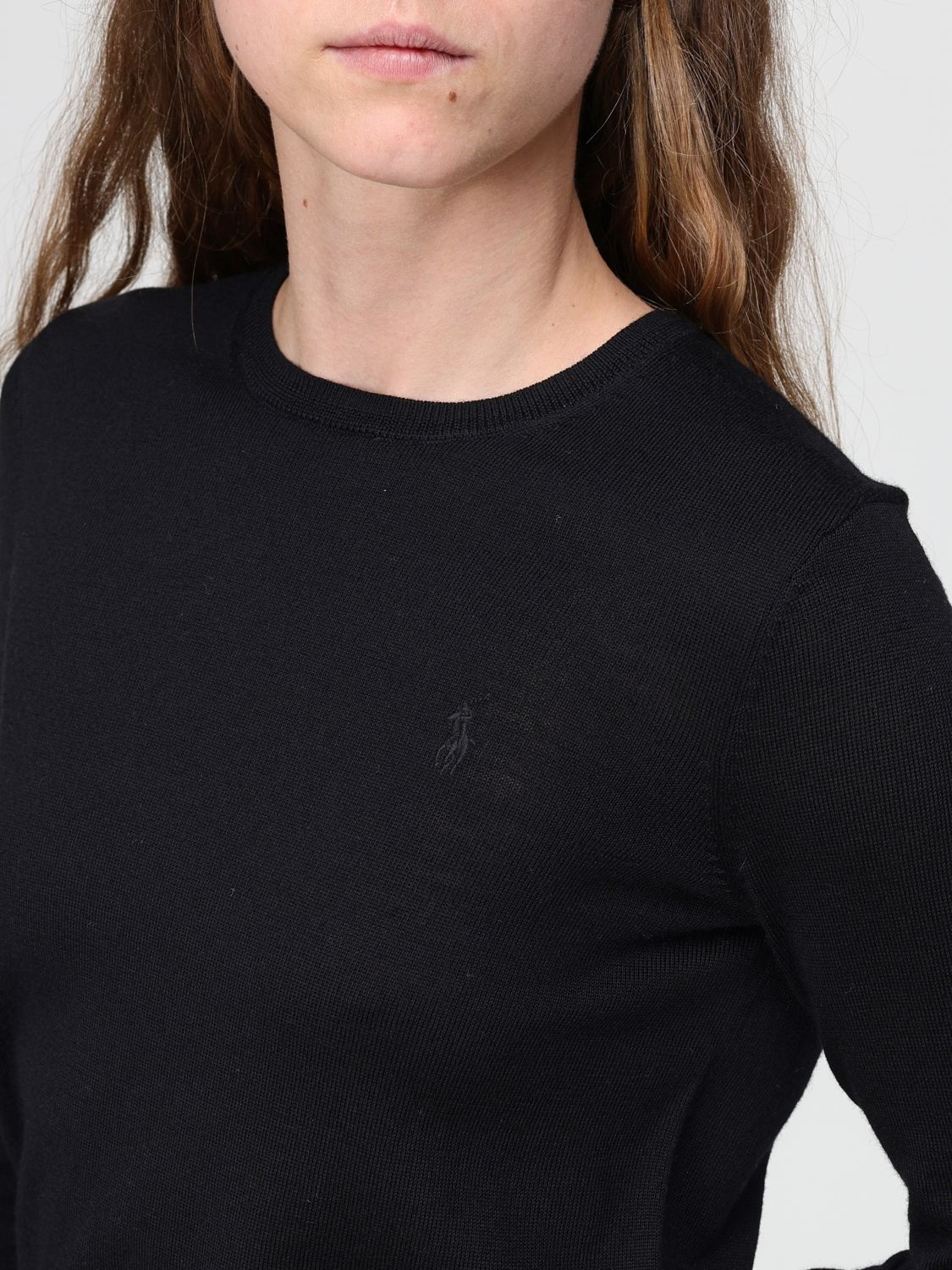 [Polo Ralph Lauren] Knitwear FW25 211972137 007