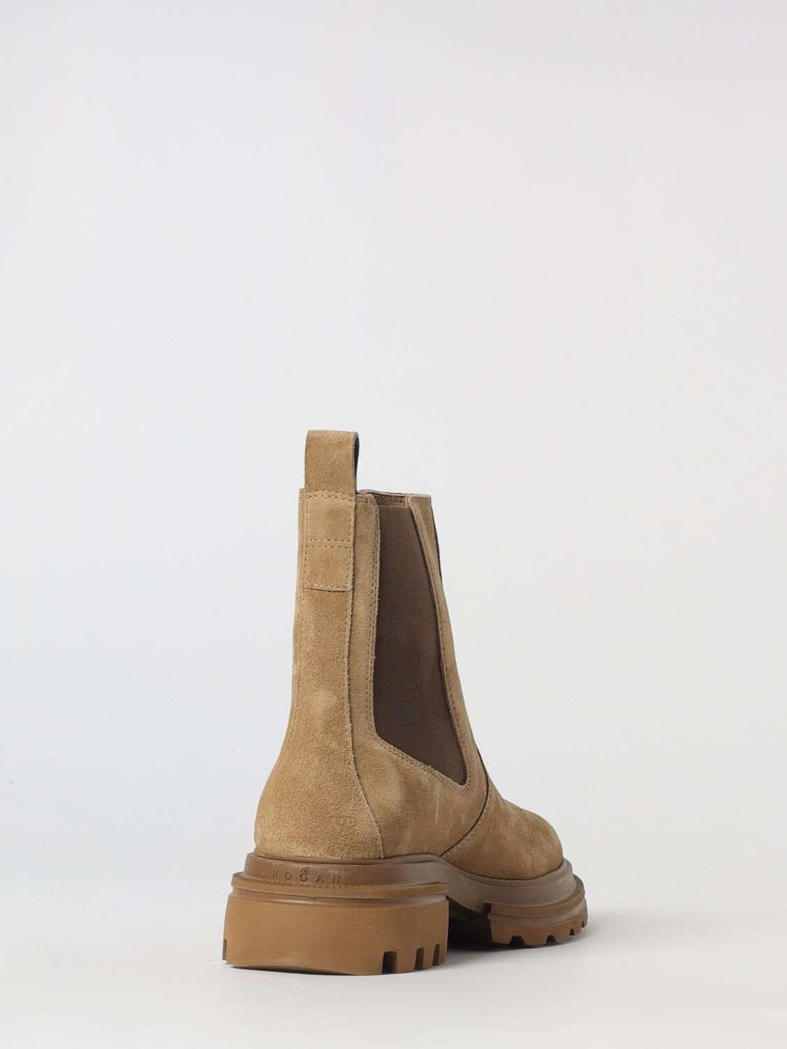 [Hogan] Ankle Boots FW25 HXW6740FM0IBYE C414
