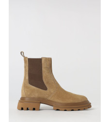 [Hogan] Ankle Boots FW25 HXW6740FM0IBYE C414