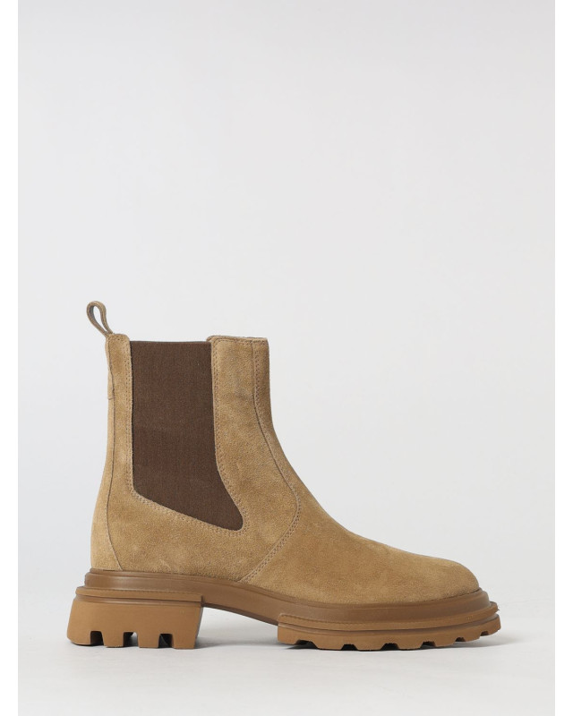 [Hogan] Ankle Boots FW25 HXW6740FM0IBYE C414
