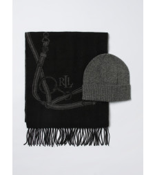 [LAUREN RALPH LAUREN] Scarf FW25 454P04494 002