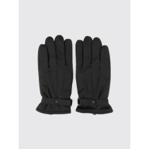 [Barbour] Gloves FW25 MGL0009 BK71