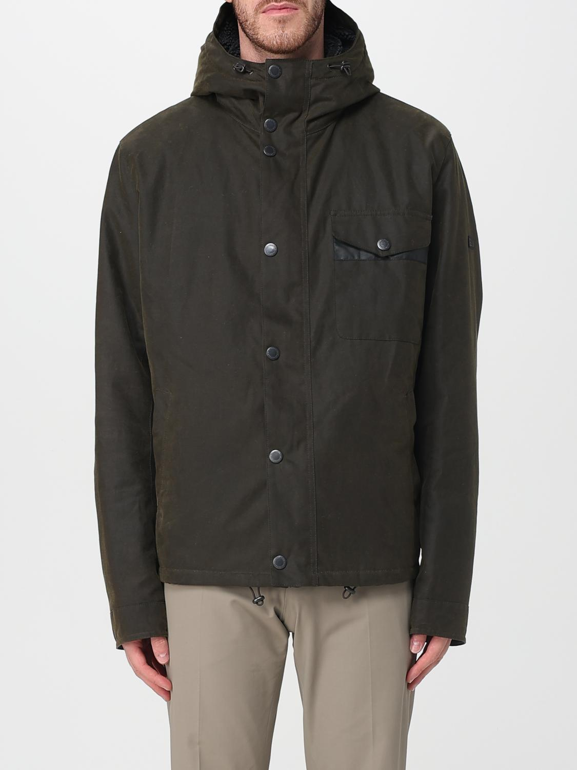 [Barbour] Casual Jacket FW25 MWX1372 OL51