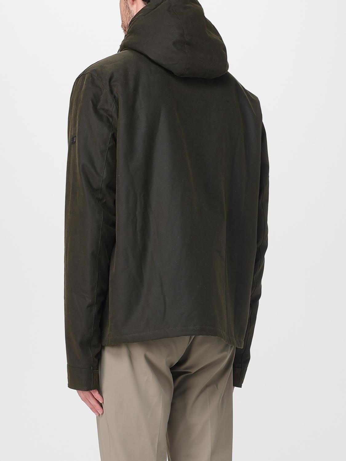 [Barbour] Casual Jacket FW25 MWX1372 OL51