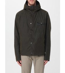 [Barbour] Casual Jacket FW25 MWX1372 OL51