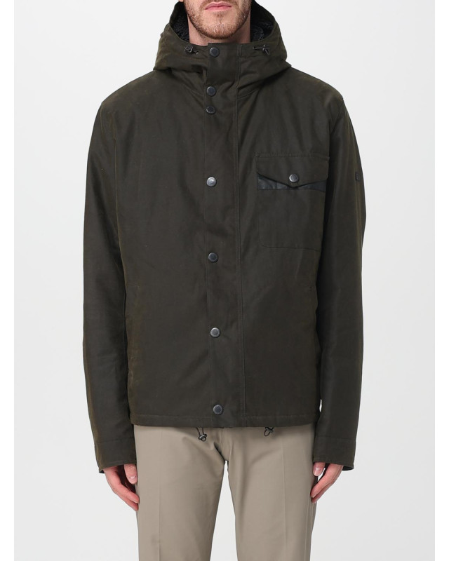 [Barbour] Casual Jacket FW25 MWX1372 OL51