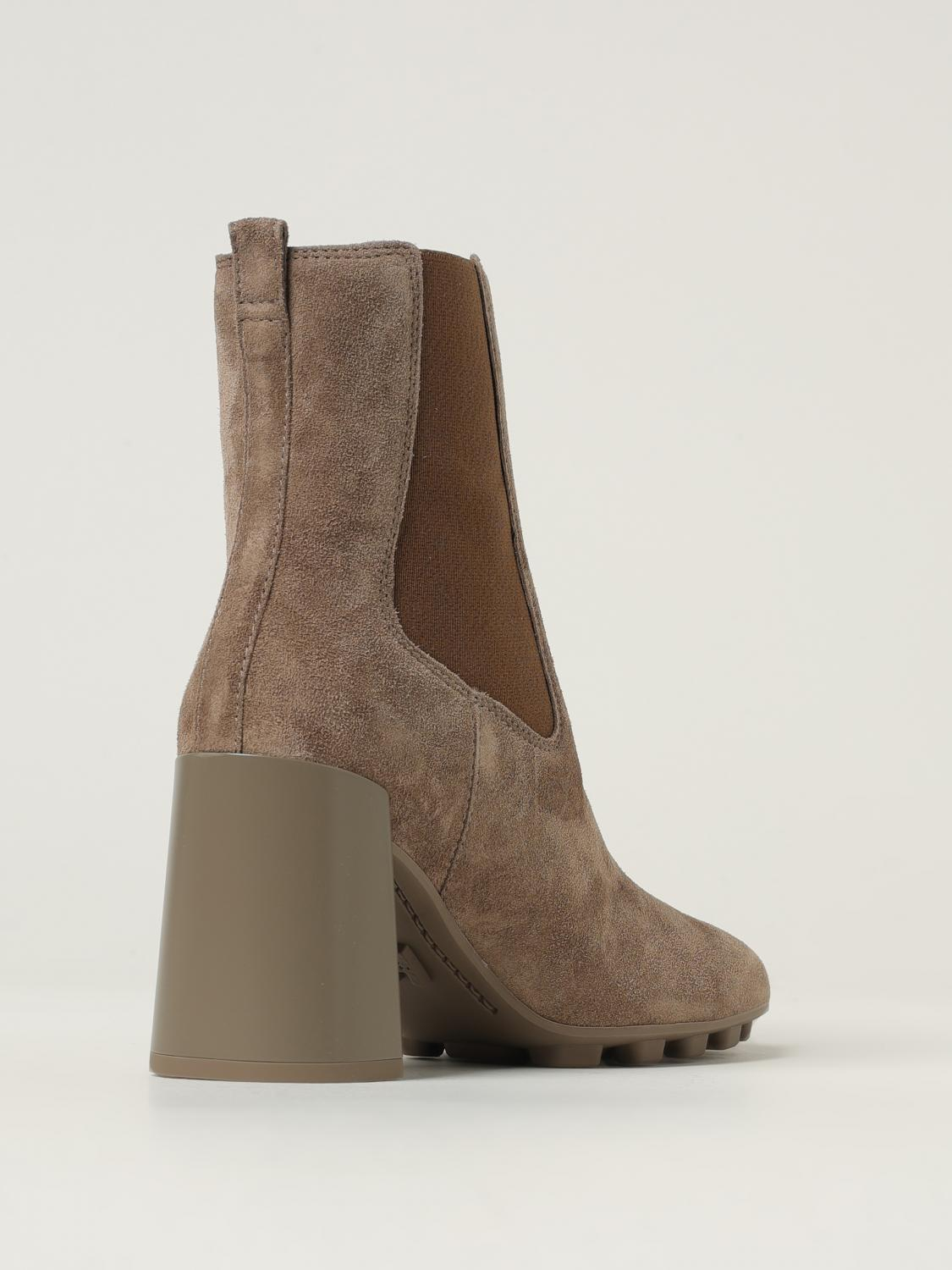 [Hogan] Ankle Boots FW25 HXW6950FW30BYE C407