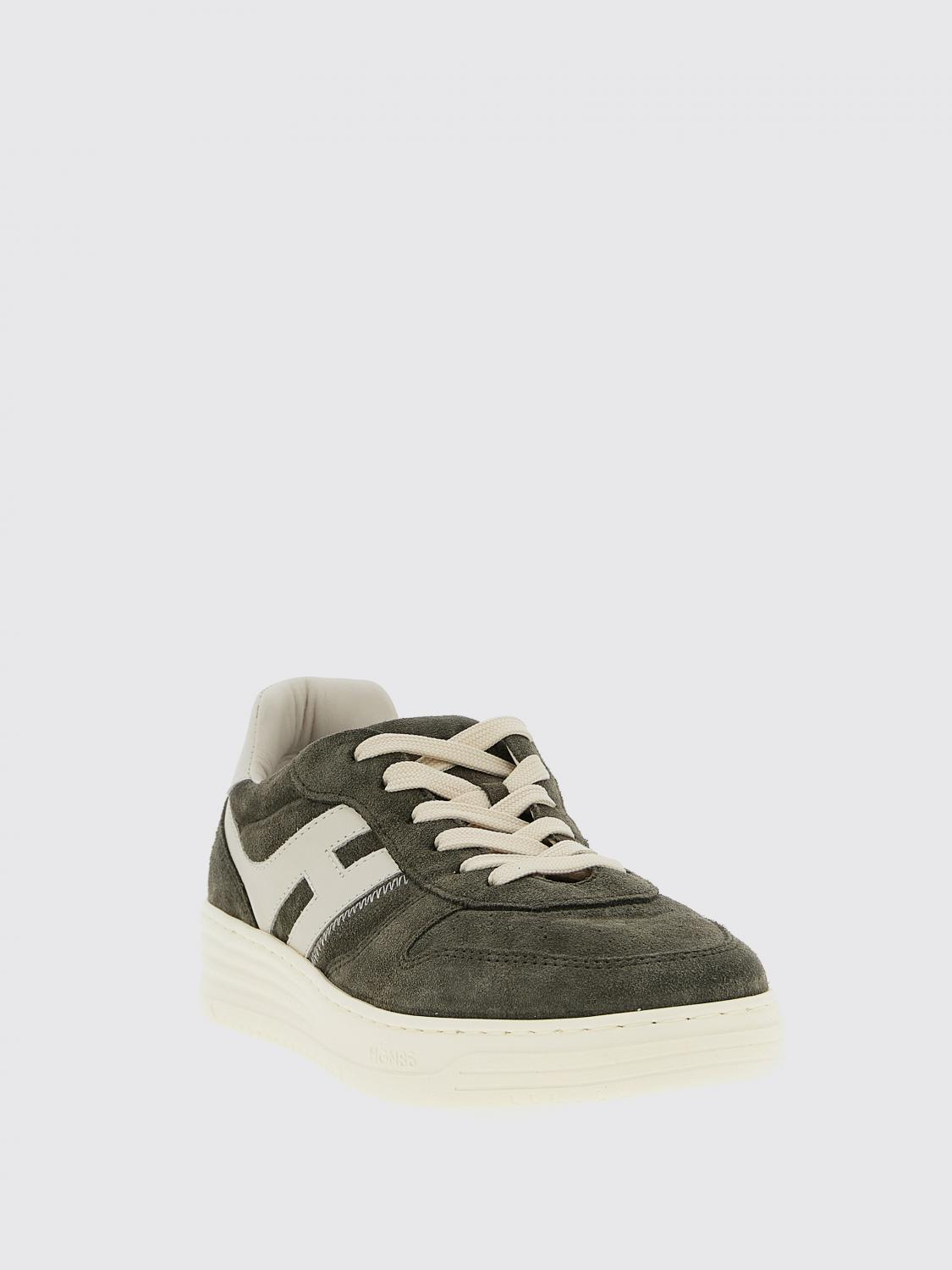 [Hogan] Sneakers FW25 HXM6300EU54UHO 32TP