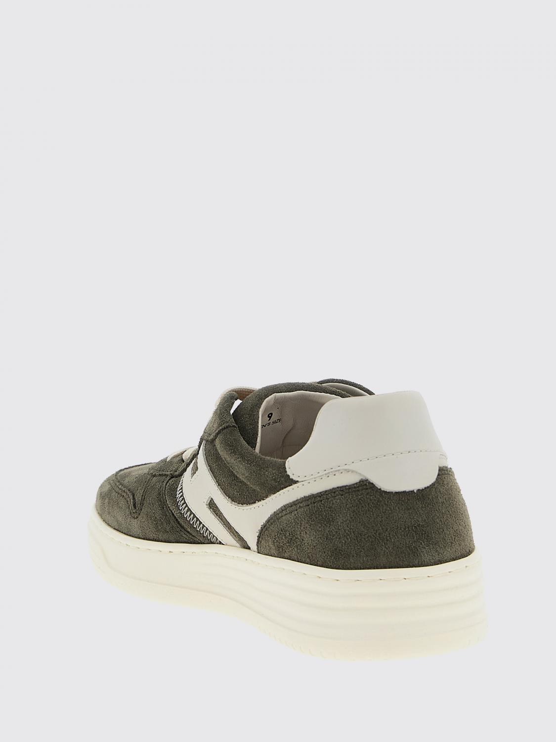[Hogan] Sneakers FW25 HXM6300EU54UHO 32TP
