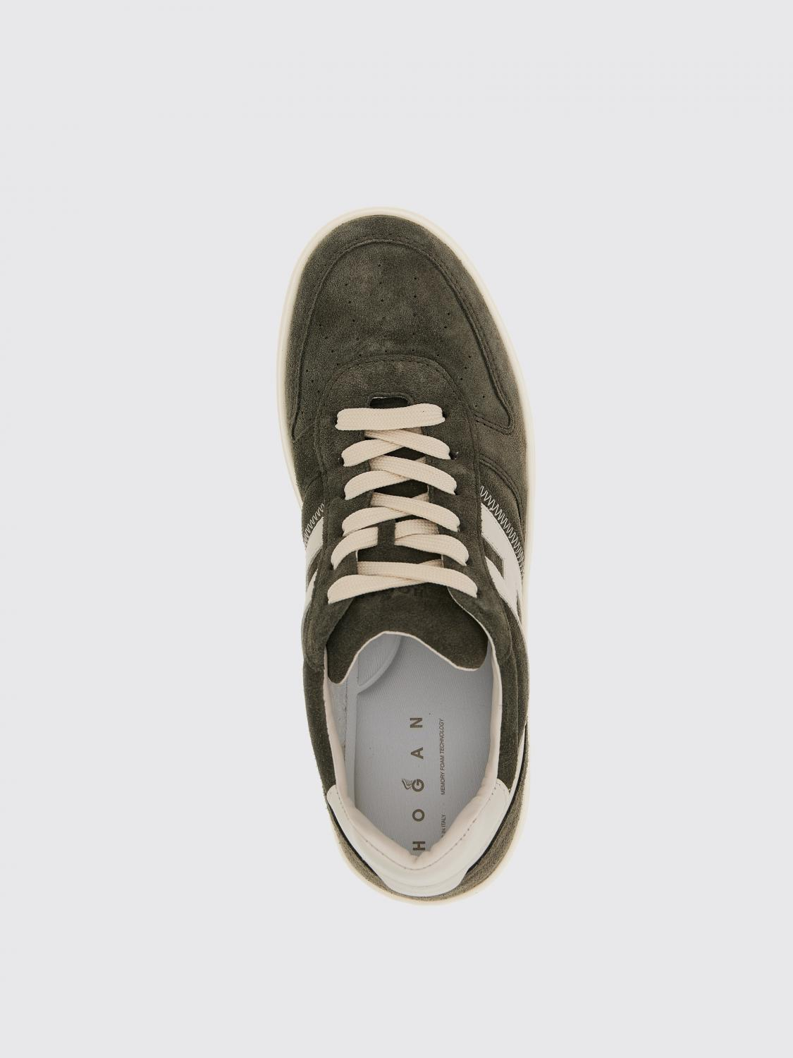 [Hogan] Sneakers FW25 HXM6300EU54UHO 32TP