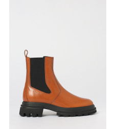 [Hogan] Ankle Boots FW25 HXW6740FM0IKXT S003