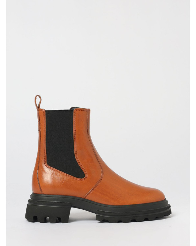 [Hogan] Ankle Boots FW25 HXW6740FM0IKXT S003