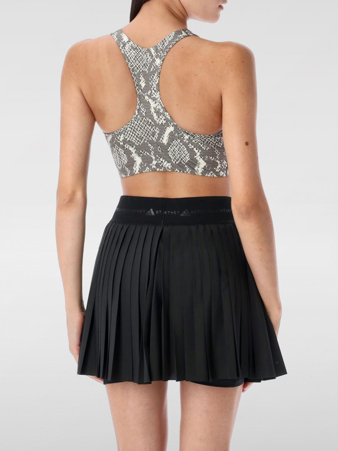 [Adidas By Stella McCartney] Tank top FW25 JM6092