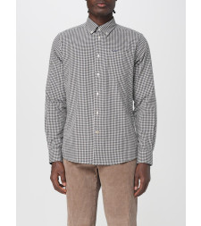 [Barbour] Shirts Long Sleeve FW25 MSH5027 BR17