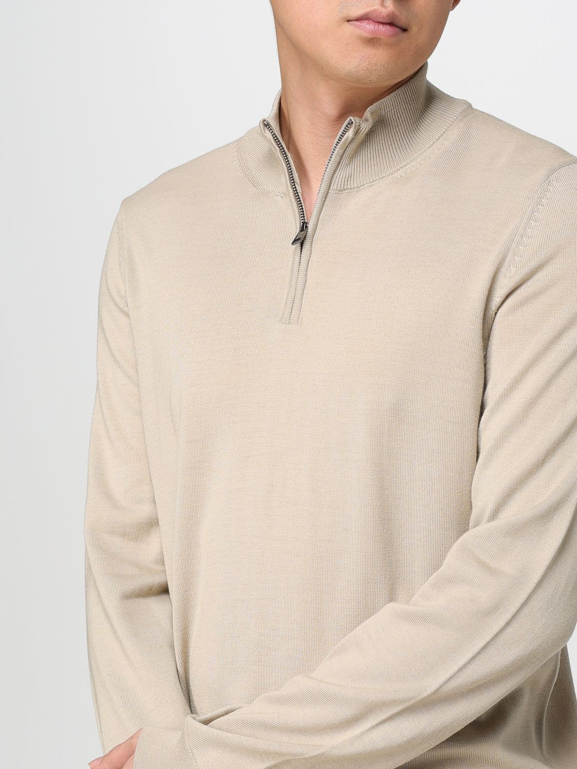 [BOSS] Knitwear FW25 50528300 275