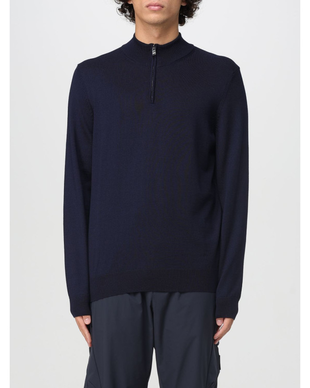 [BOSS] Knitwear FW25 50528300 404