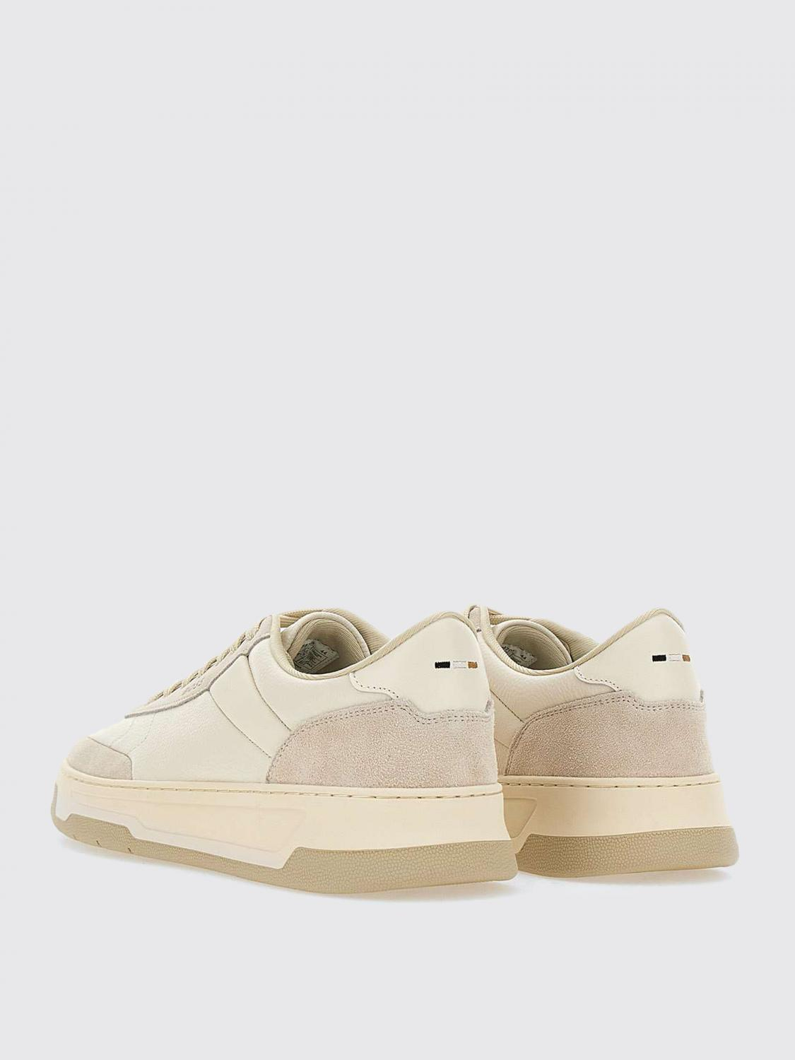 [BOSS] Sneakers FW25 50548705 131