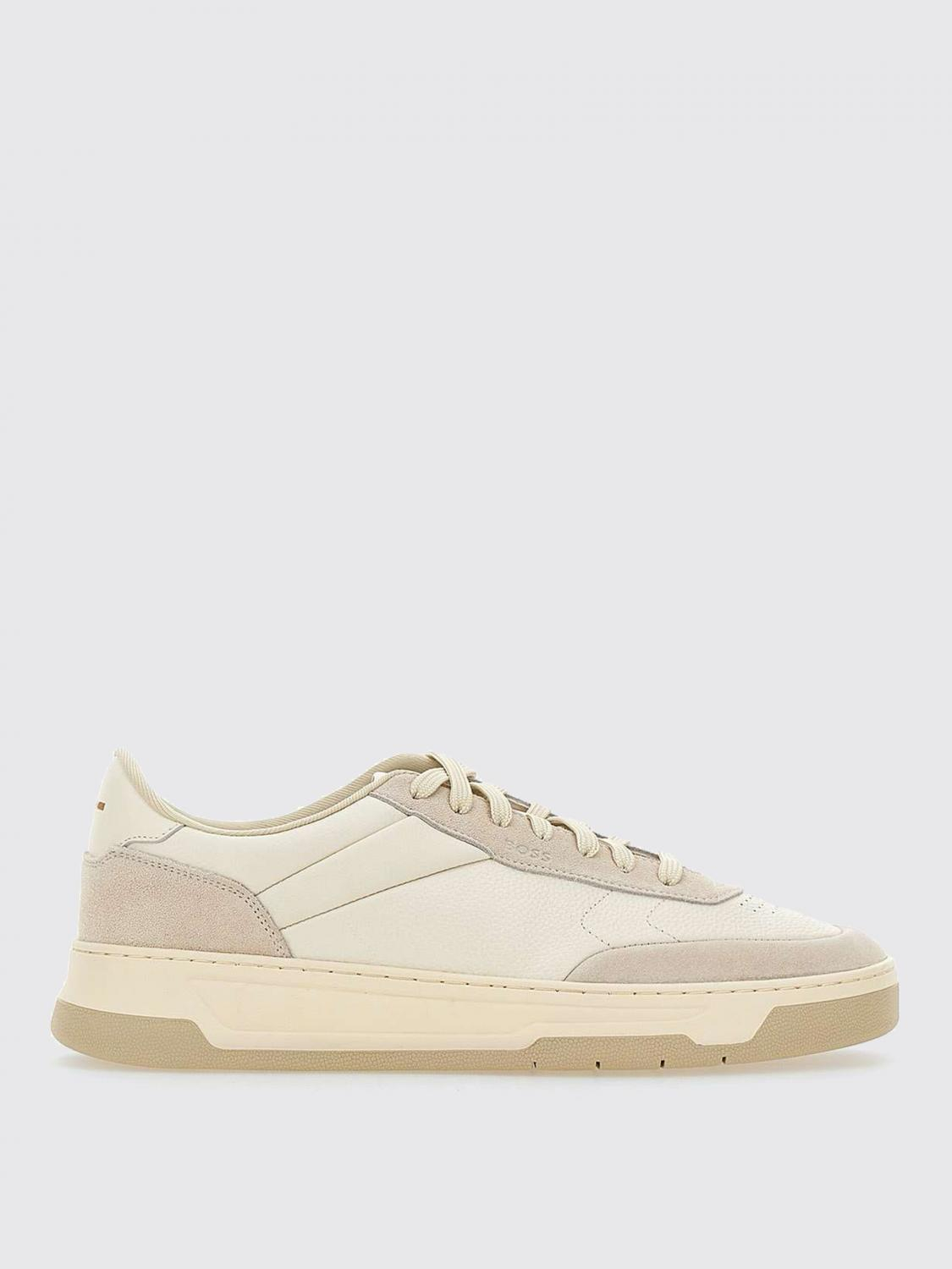 [BOSS] Sneakers FW25 50548705 131