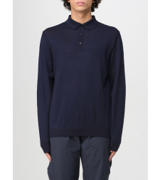 [BOSS] T-shirts Long Sleeve FW25 50476355 404