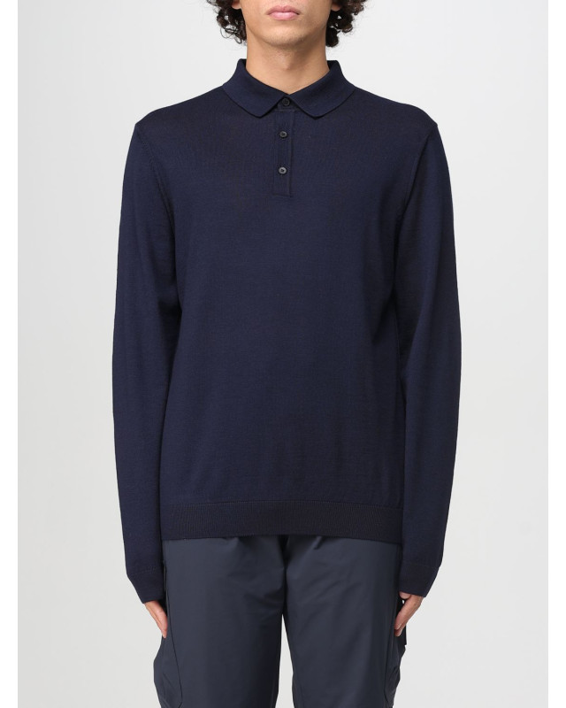 [BOSS] T-shirts Long Sleeve FW25 50476355 404