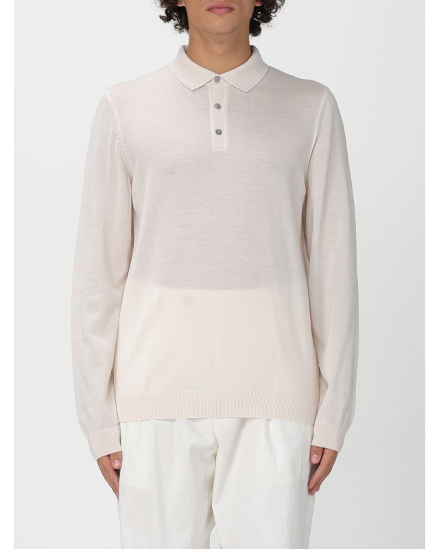 [BOSS] T-shirts Long Sleeve FW25 50476355 131
