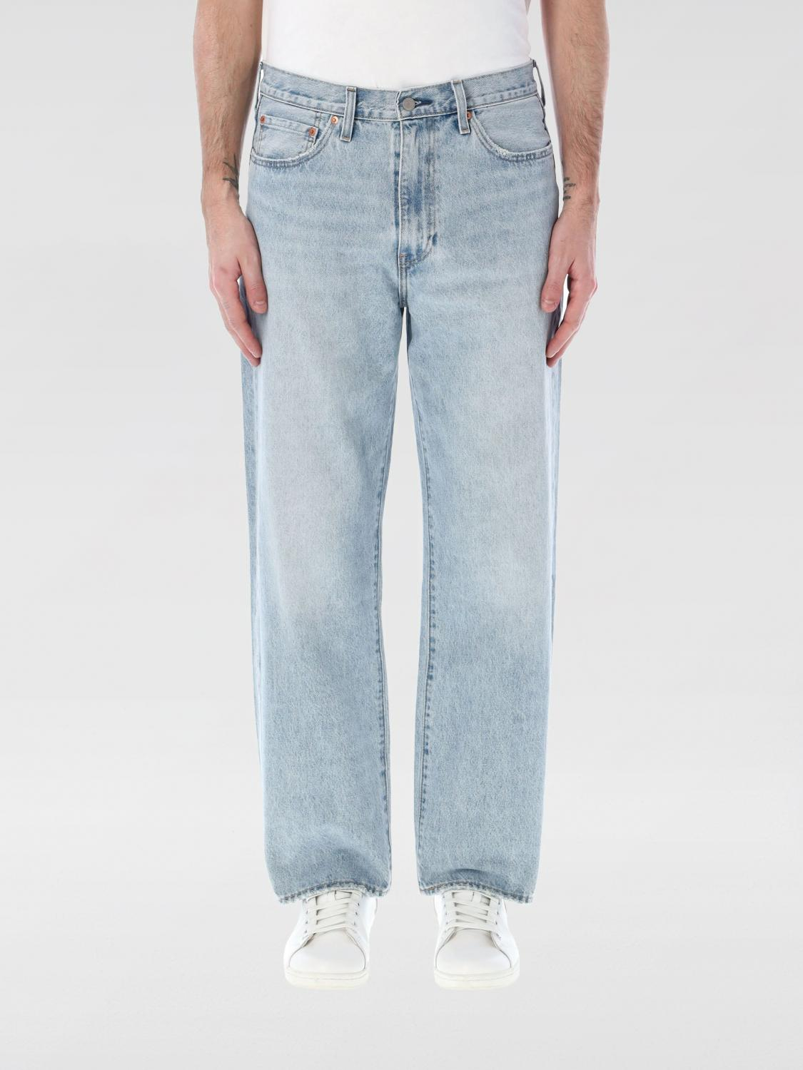 [Levi's] Jeans FW25 29037 0062