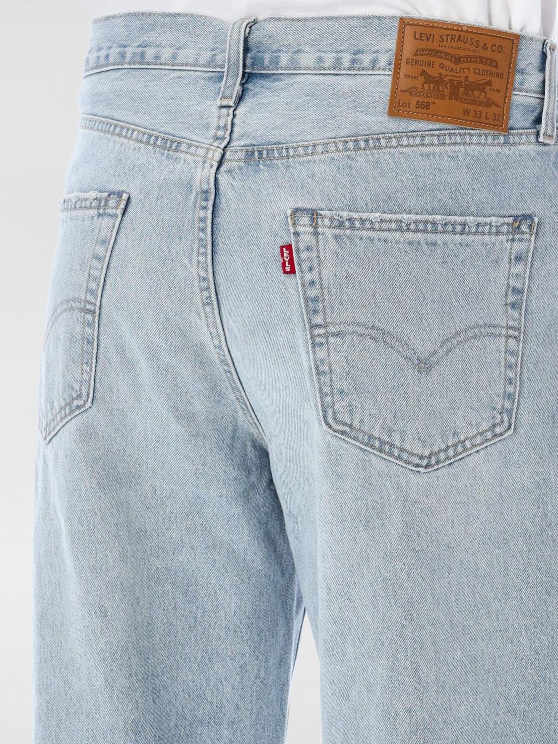 [Levi's] Jeans FW25 29037 0062