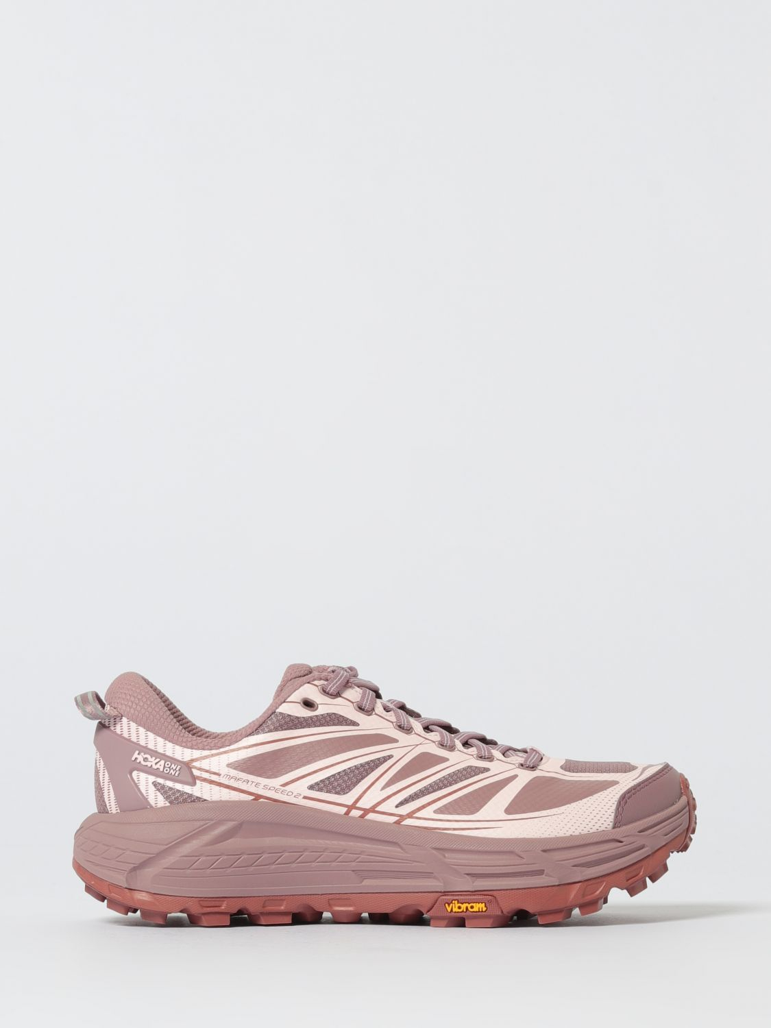 [HOKA] Sneakers FW25 1126851 CVC