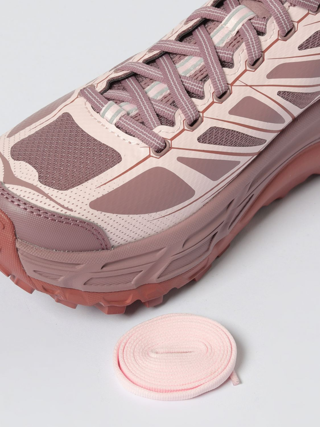 [HOKA] Sneakers FW25 1126851 CVC