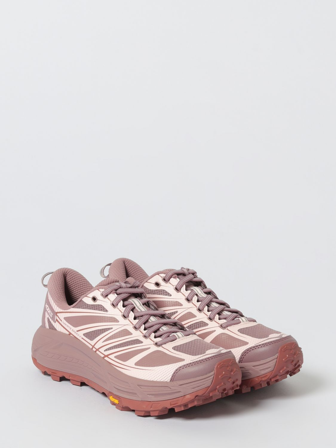 [HOKA] Sneakers FW25 1126851 CVC