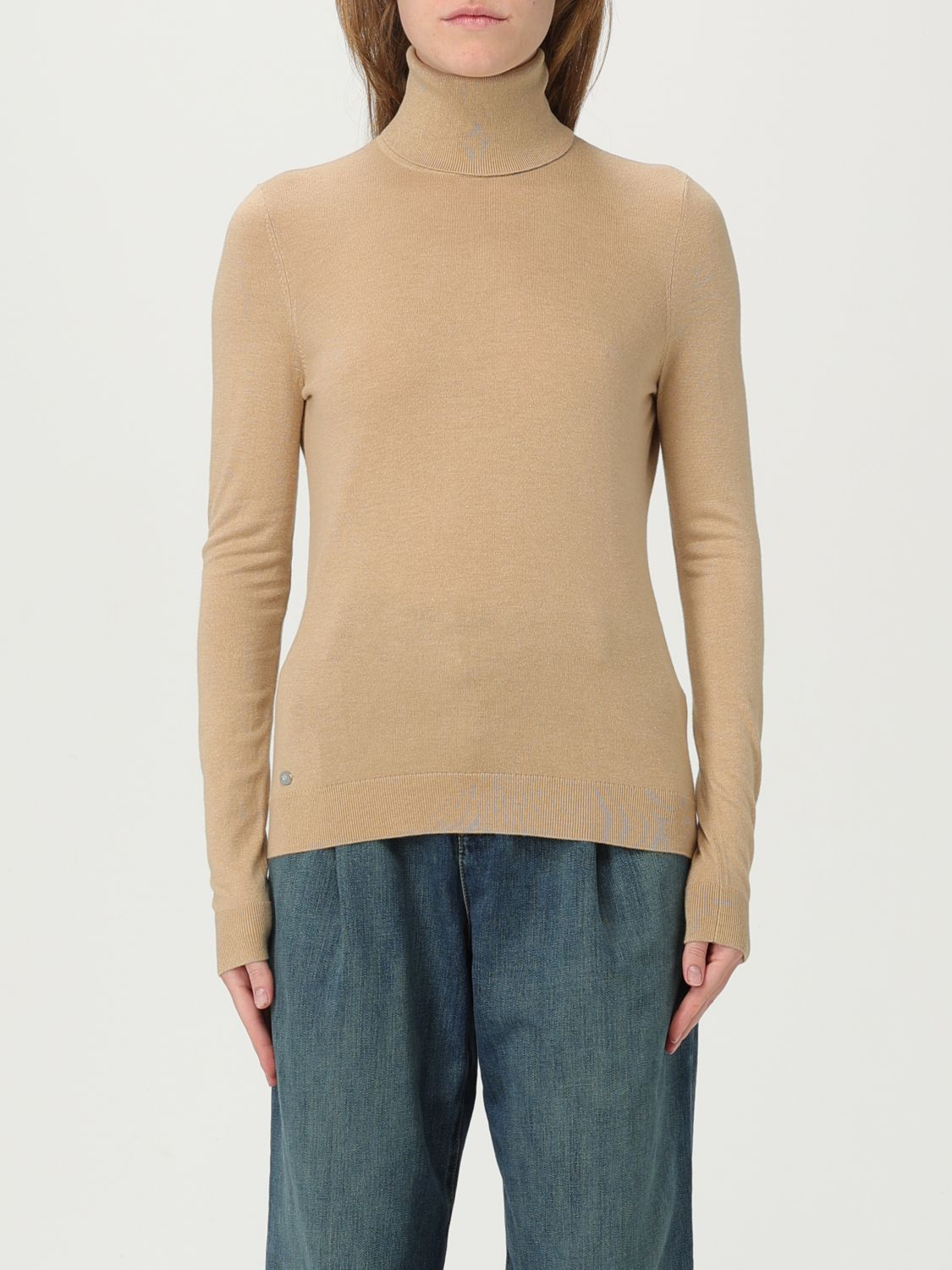 [LAUREN RALPH LAUREN] Knitwear FW25 200940470 015