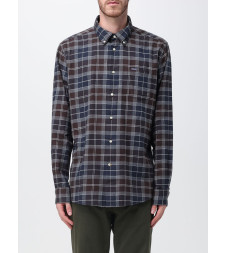 [Barbour] Shirts Long Sleeve FW25 MSH4991 TN38