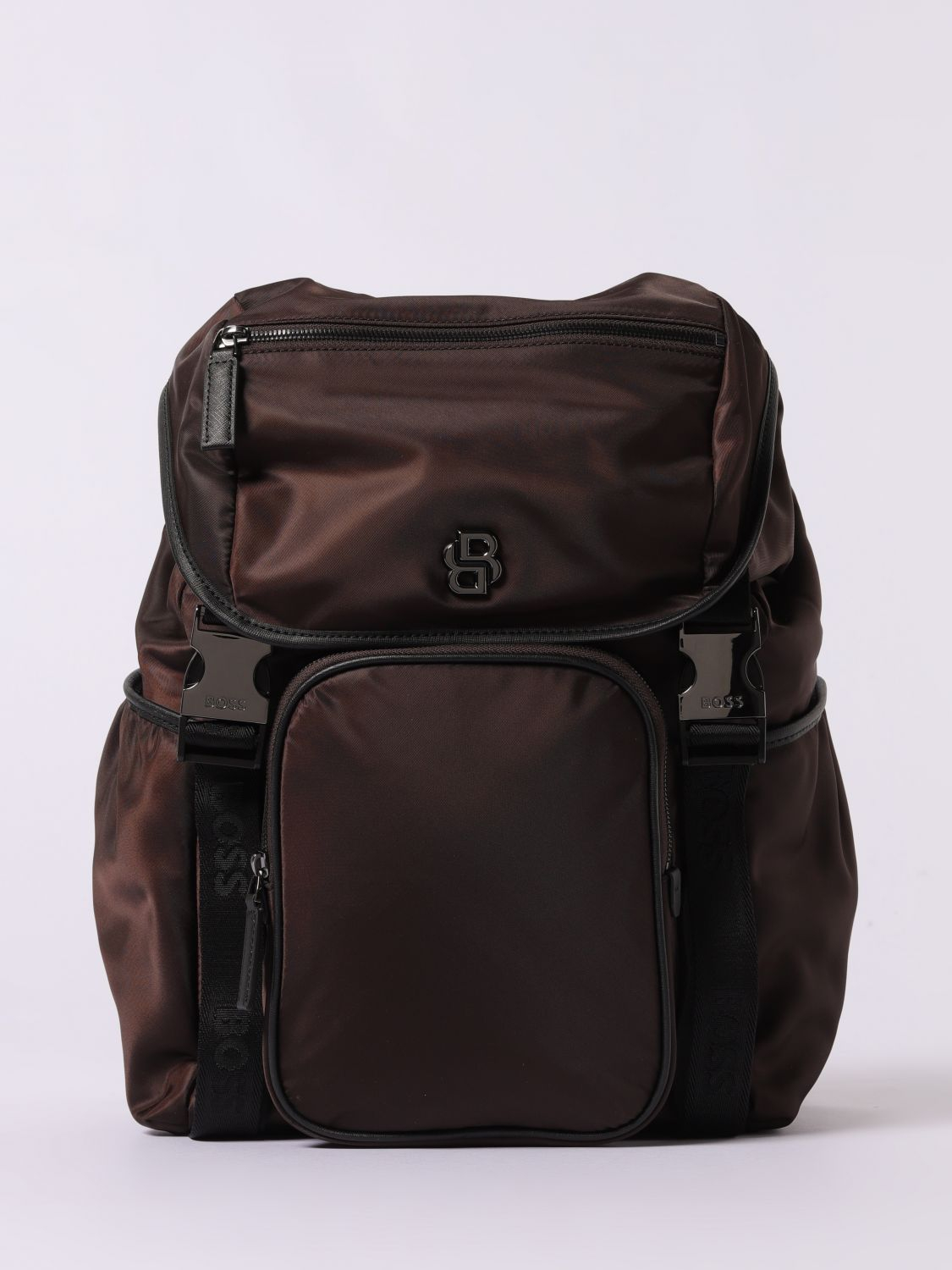 [BOSS] Backpack FW25 50516809 201
