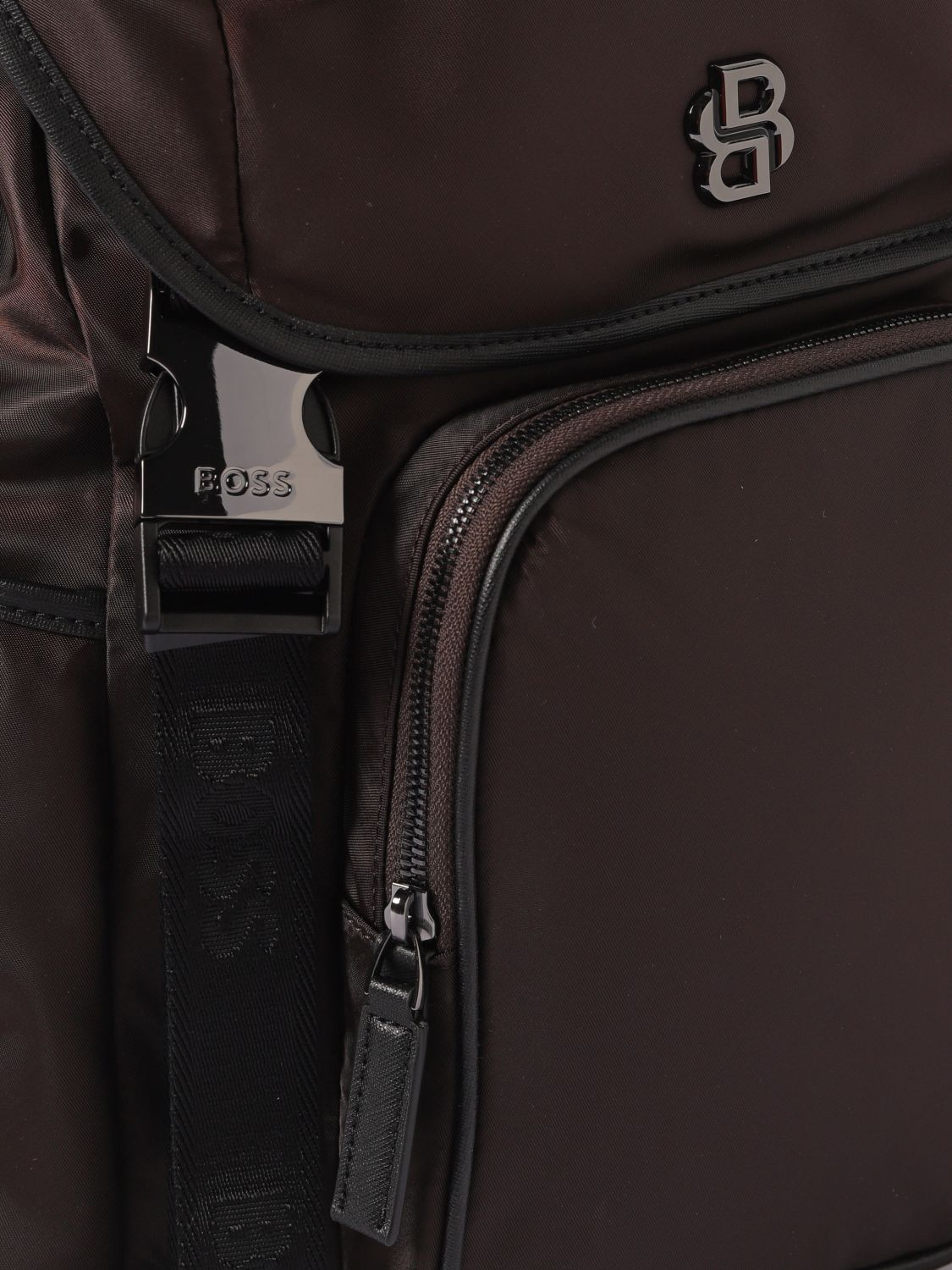 [BOSS] Backpack FW25 50516809 201