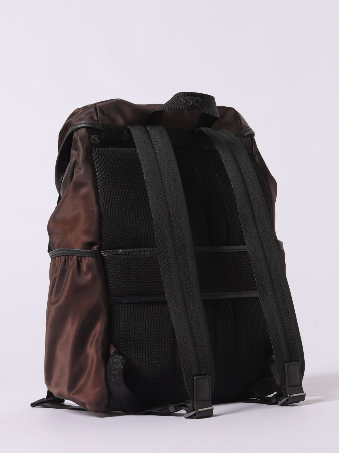 [BOSS] Backpack FW25 50516809 201