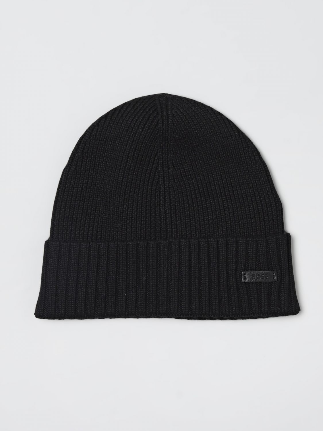 [BOSS] Beanie FW25 50495306 001