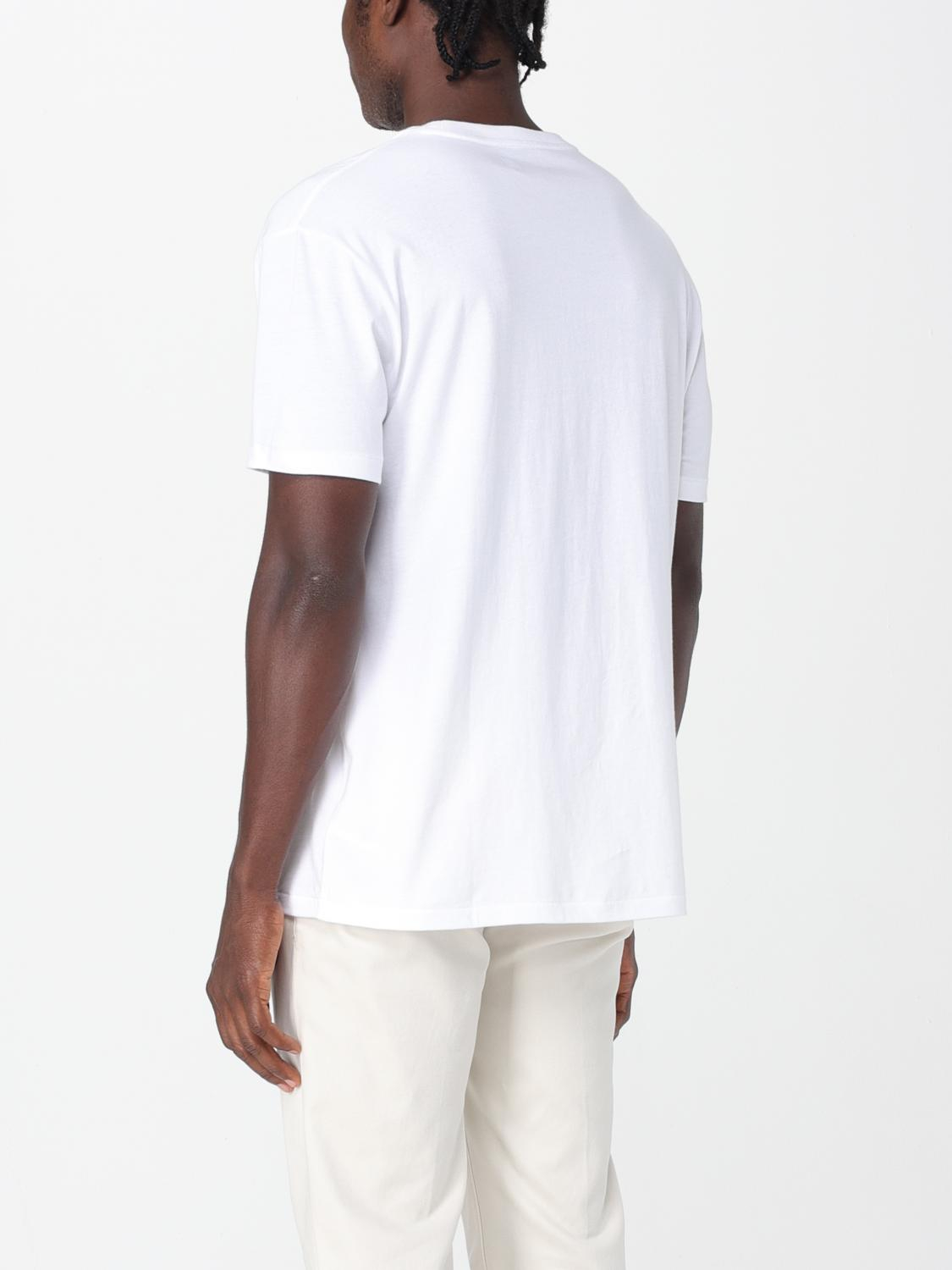 [Polo Ralph Lauren] T-shirts Short Sleeve FW25 710981370 003