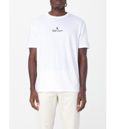 [Polo Ralph Lauren] T-shirts Short Sleeve FW25 710981370 003