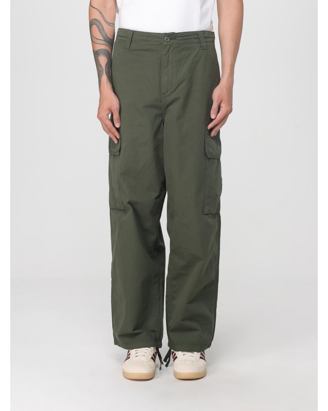 [CARHARTT WIP] Trousers FW25 I035564 2ZXGD