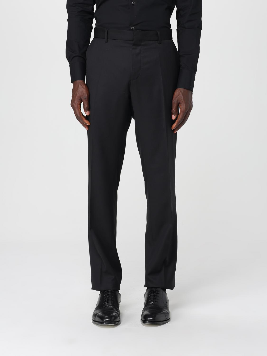 [BOSS] Trousers FW25 50469174 001