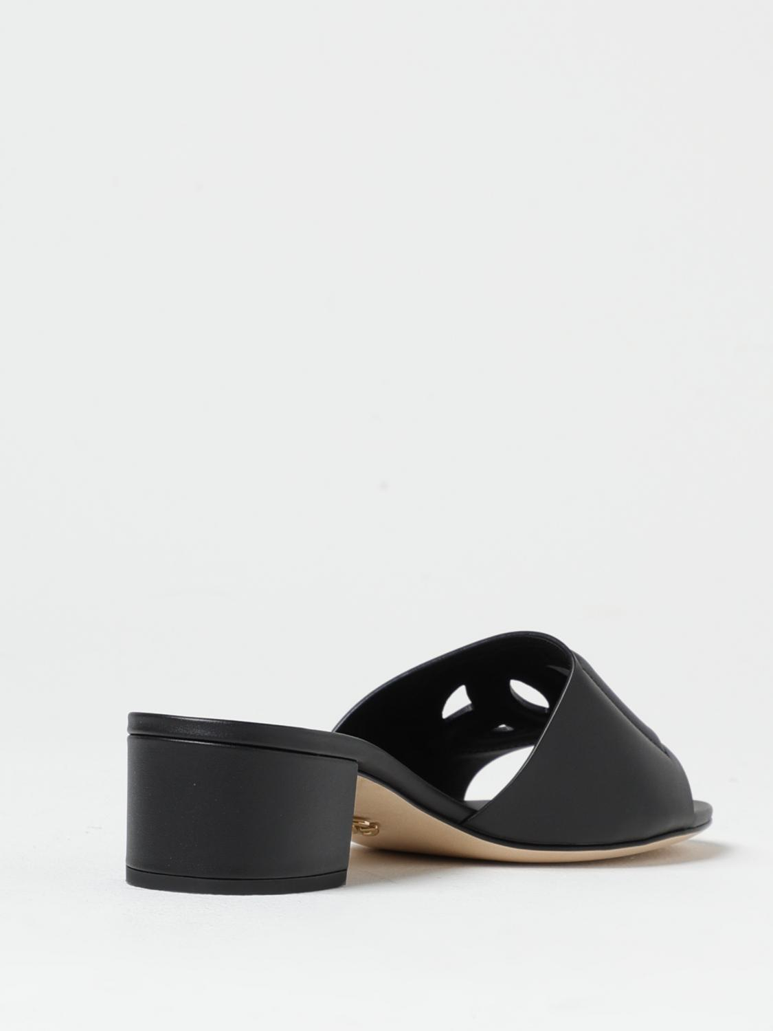 [Dolce & Gabbana] Sandals SS26 CR1755AY329 80999