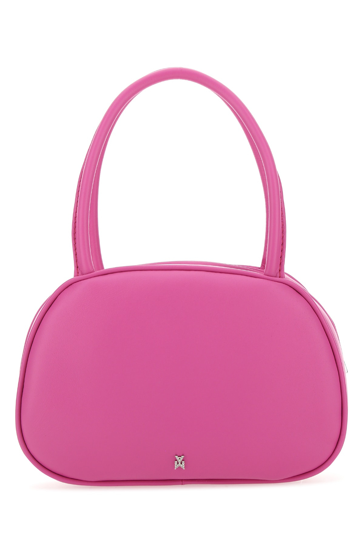[Amina Muaddi] Minibag FW21 AMINIBADDIE PINK