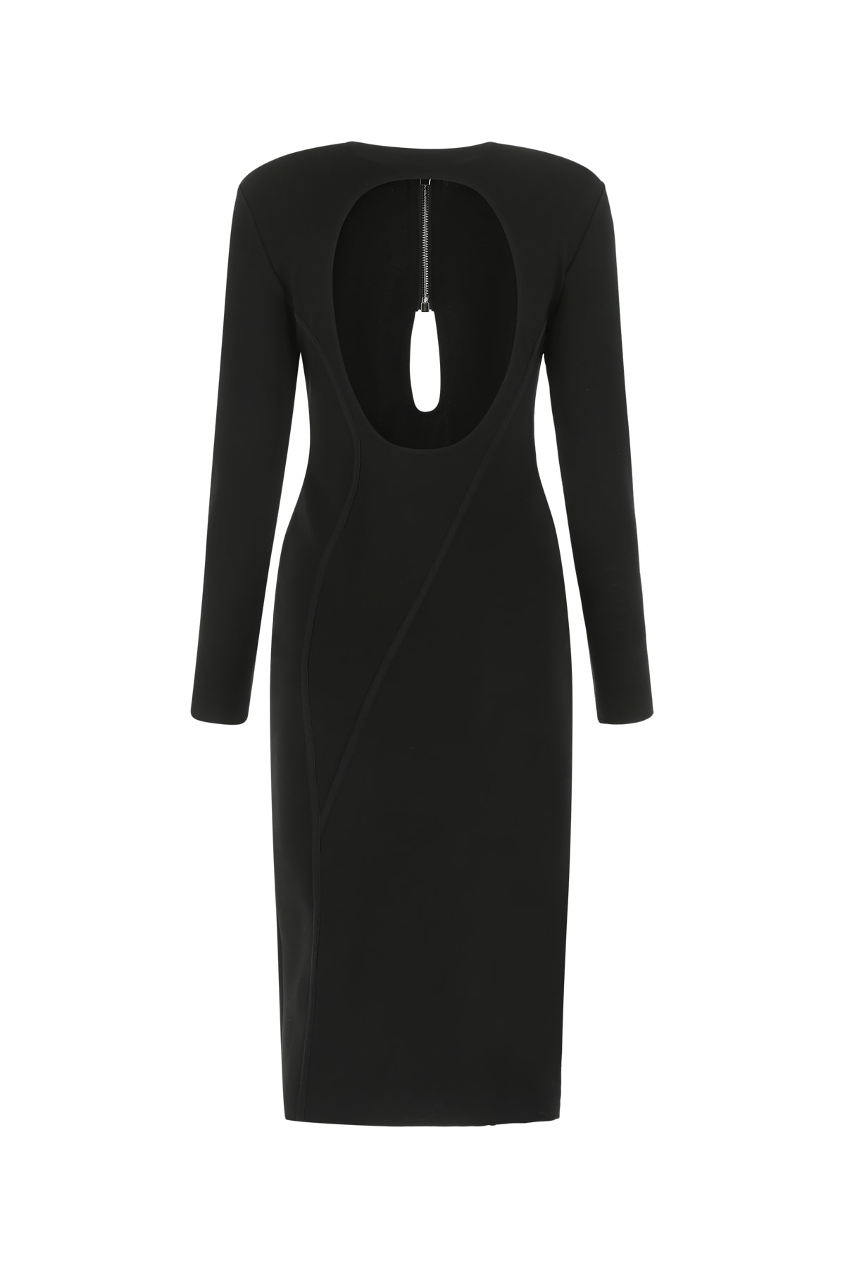 [Tom Ford] Long sleeve dress FW22 ABJ640FAX021 LB999