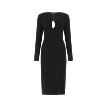 [Tom Ford] Long sleeve dress FW22 ABJ640FAX021 LB999