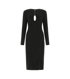 [Tom Ford] Long sleeve dress FW22 ABJ640FAX021 LB999