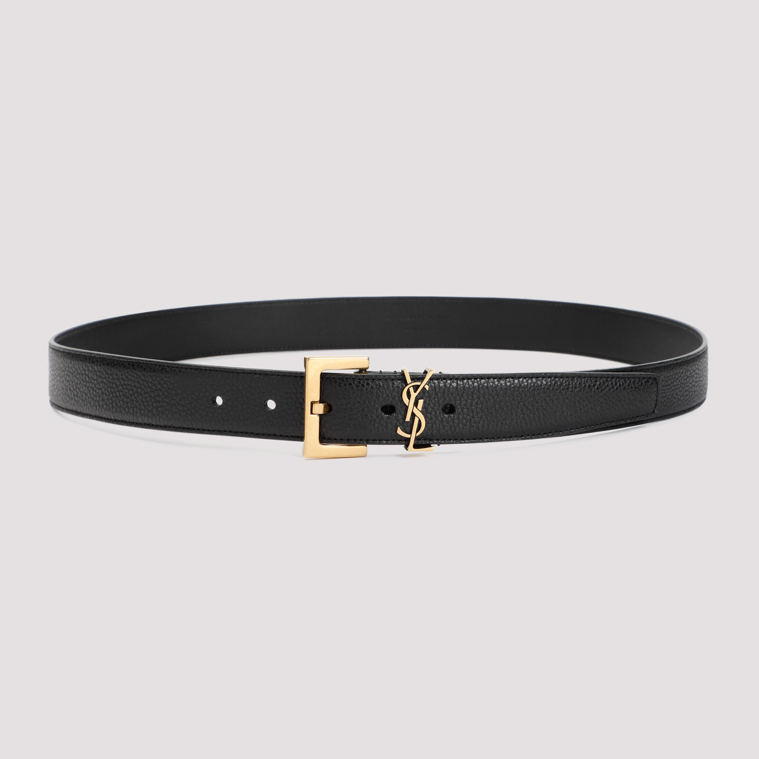 [Saint Laurent] Belt FW26 634440.DTI0W