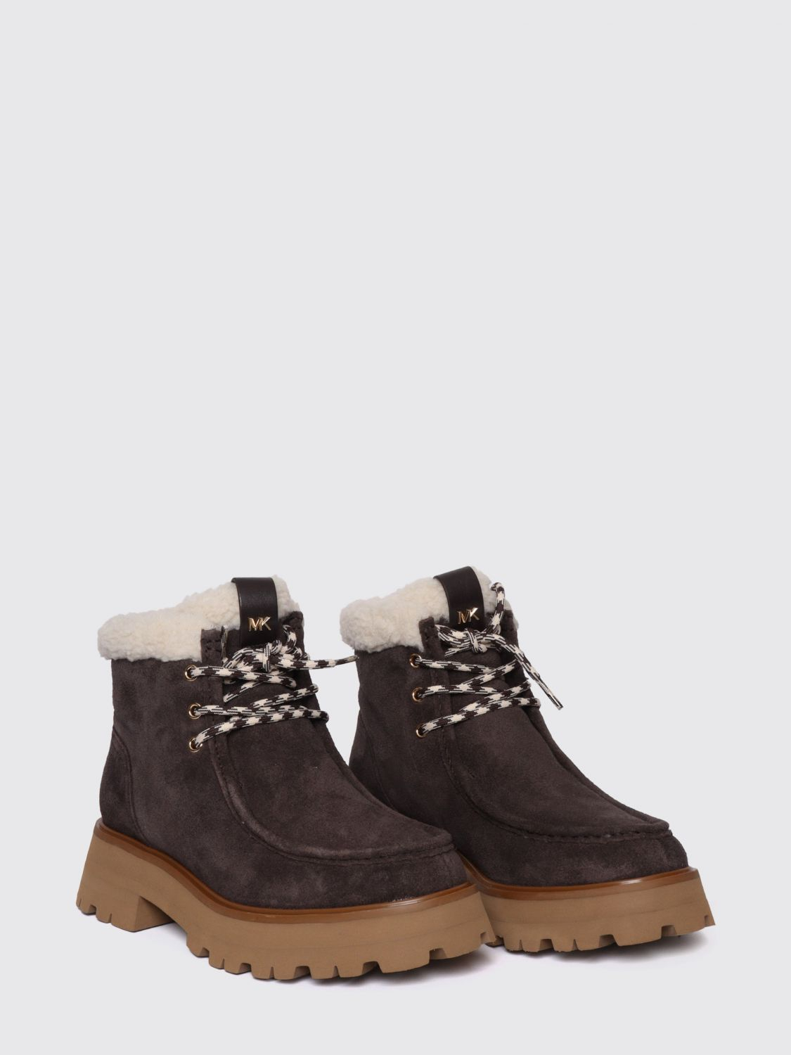 [Michael Kors] Boots FW25 40F5CAFE5S 251