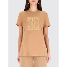 [Max Mara] T-shirts Short Sleeve FW25 2521946032600 009