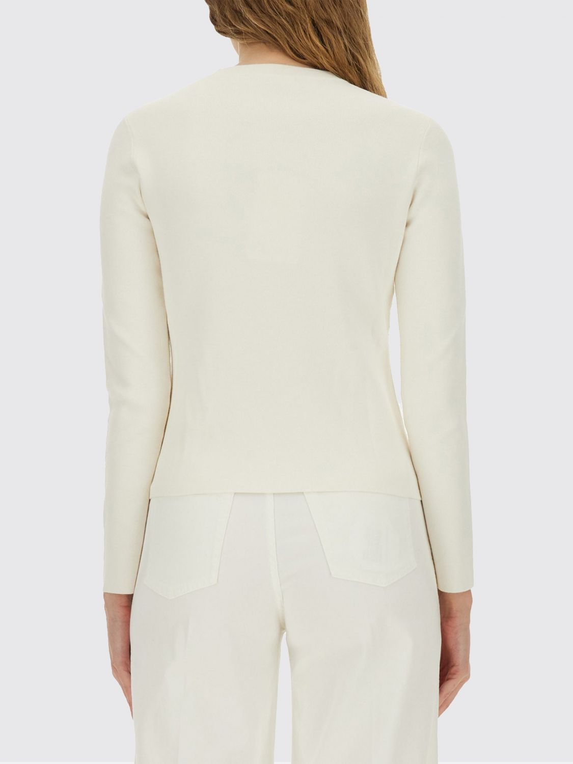 [Max Mara] Knitwear FW25 2521366029600 001